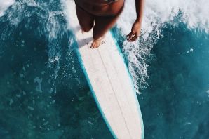 Серфинг женский
