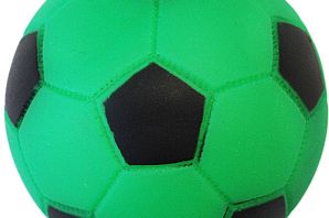 Поролоновый мяч для футбола