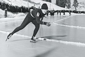 Олимпийские чемпионы ссср по лыжному спорту