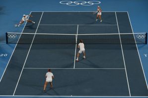 Теннис самаранча