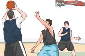 Ротация в баскетболе