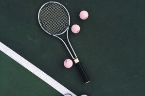 Форма теннисисток
