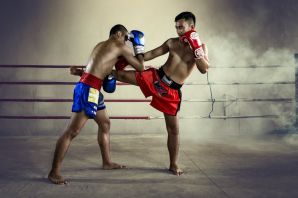Тайский бокс чемпионат мира