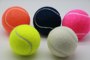 Мячи для тенниса торнео