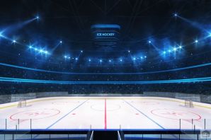 Хоккей арена