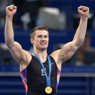 Знаменитые русские спортсмены мужчины