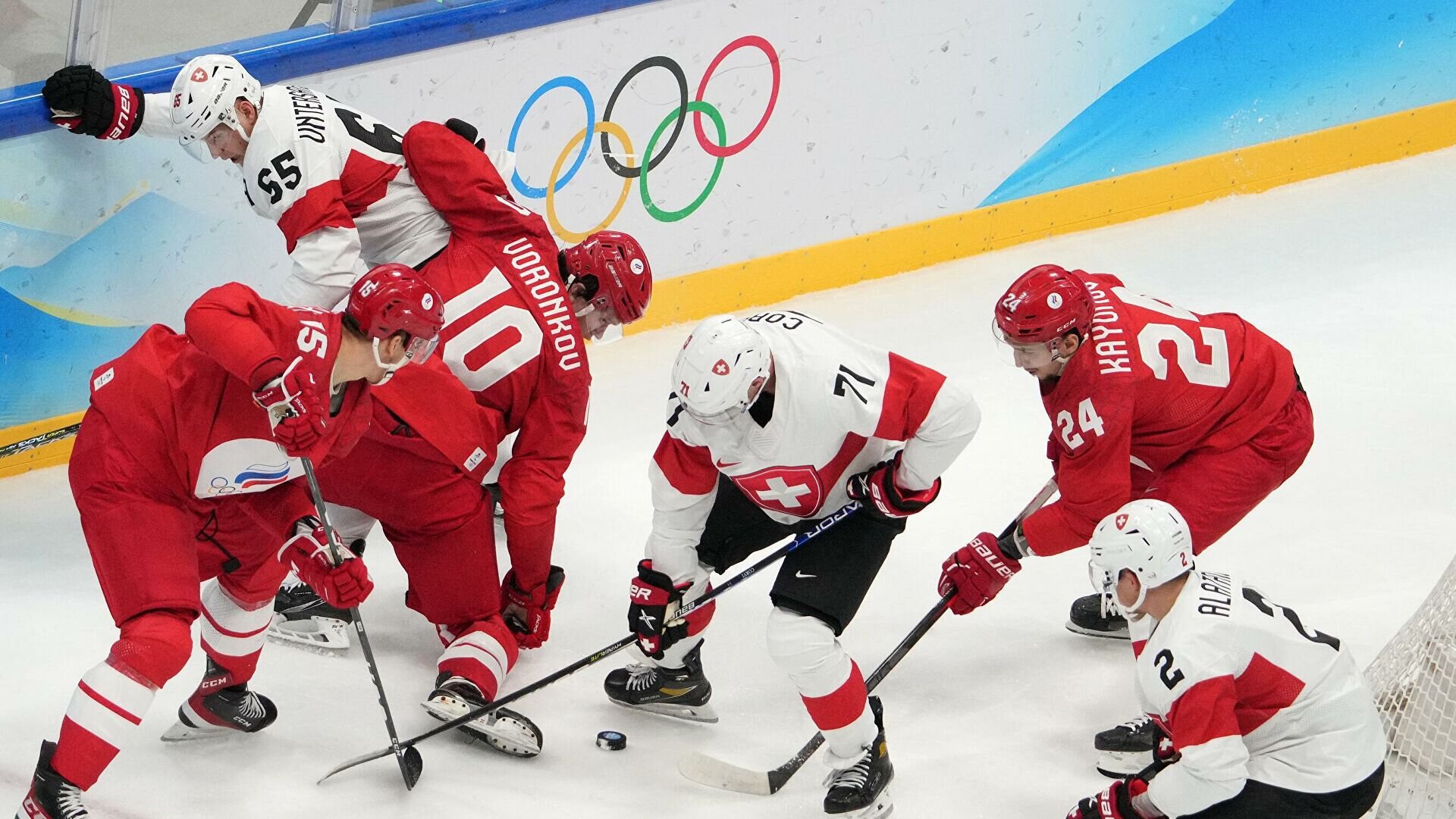 Сегодняшняя игра россии. Олимпийские игры 2022 хоккей. Сборная России по хоккею на Олимпиаду 2022. Хоккей сборная России в игре.