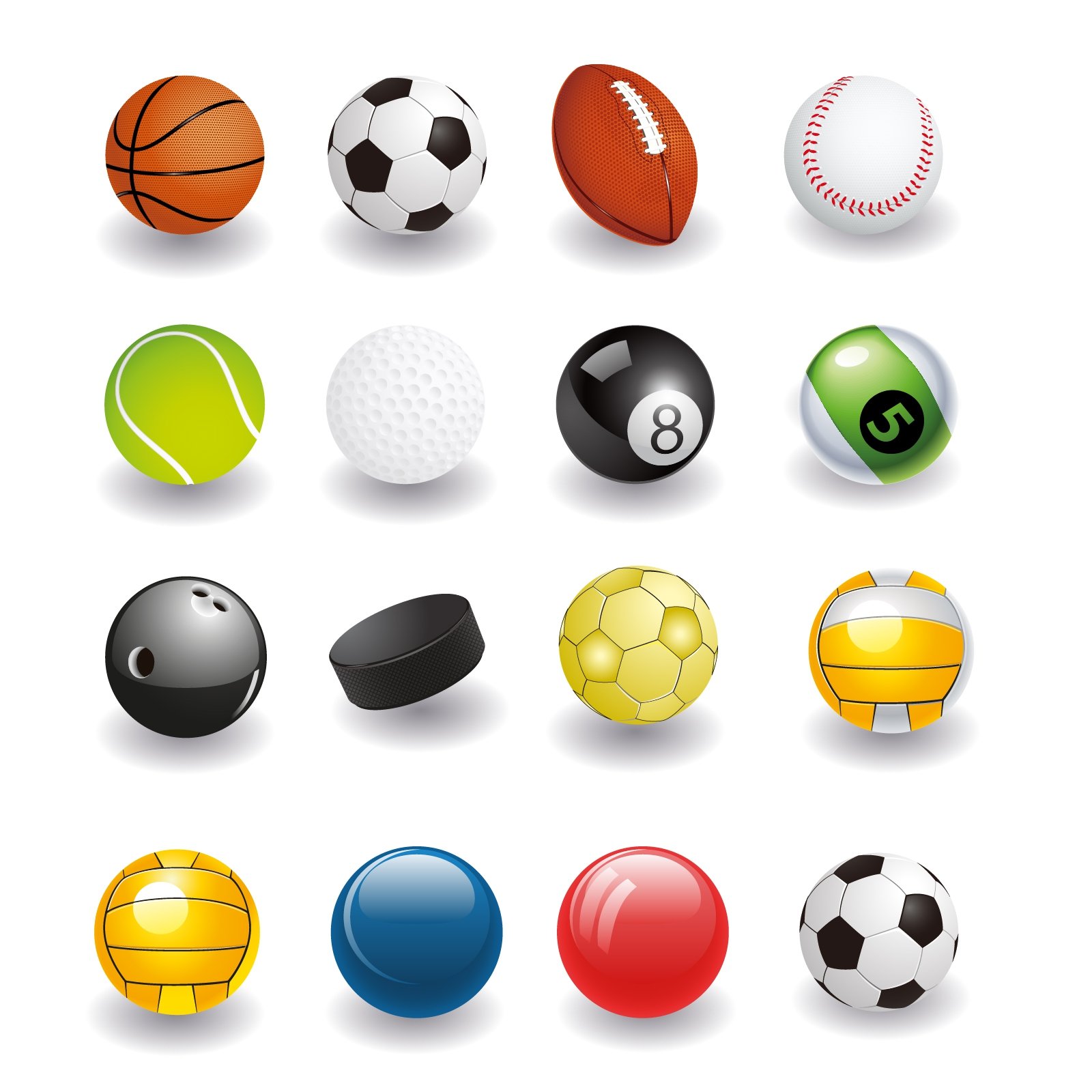 В какой игре нужен мяч. Спортивные мячи. Мяч (спорт). Разные мячи для разных видов спорта. Мячи для разных спортивных игр.