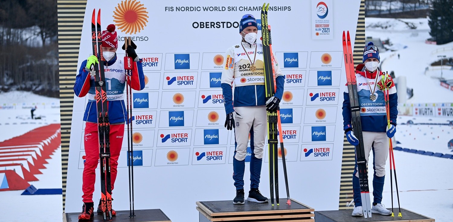 Лыжи чемпионат россии сегодня. Симен Хегстад Крюгер лыжники Норвегии.