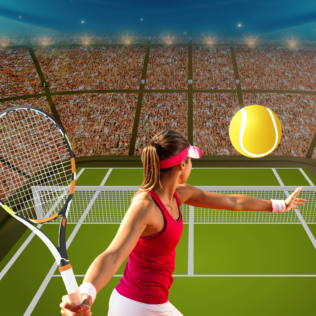 Большой теннис. Игра "большой теннис". Фотосессия на теннисном корте. Поиграть в большой теннис. Спортивные прямые телефона