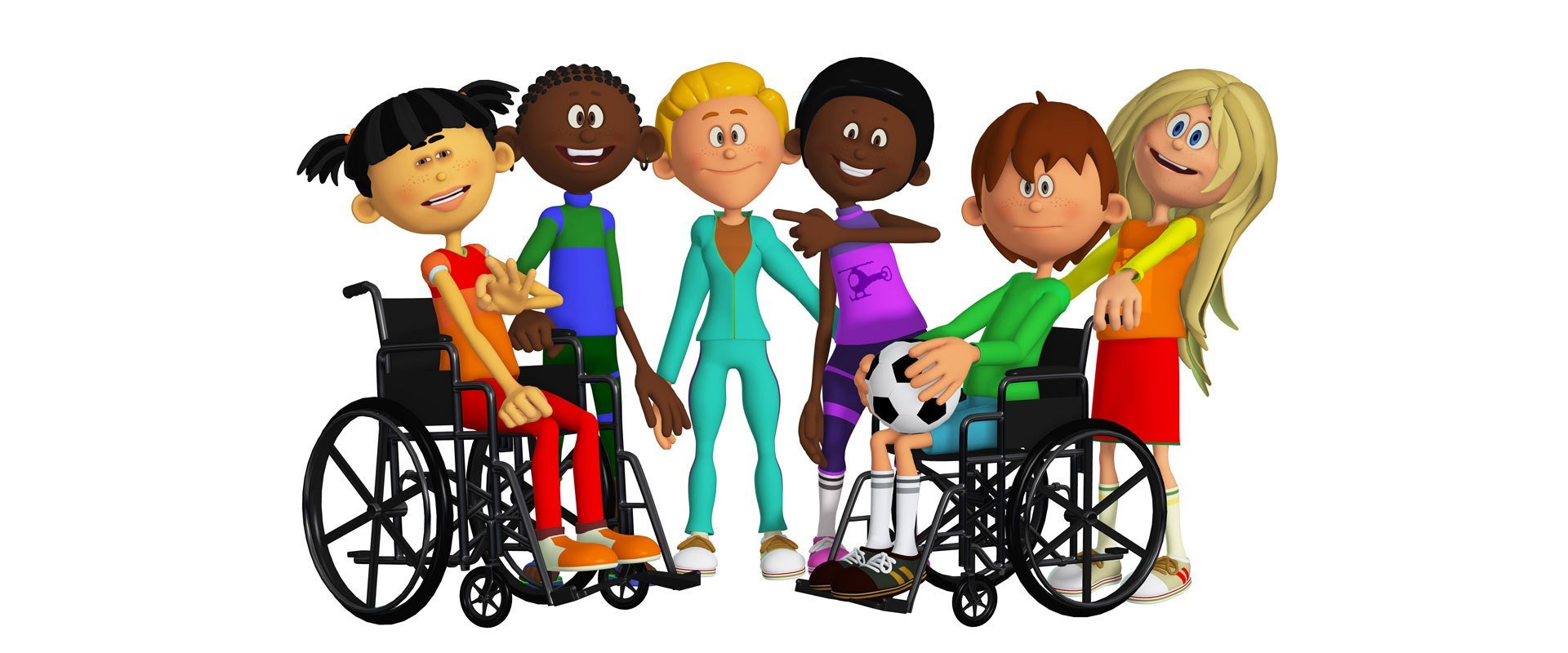 Дети инвалиды инклюзивное образование