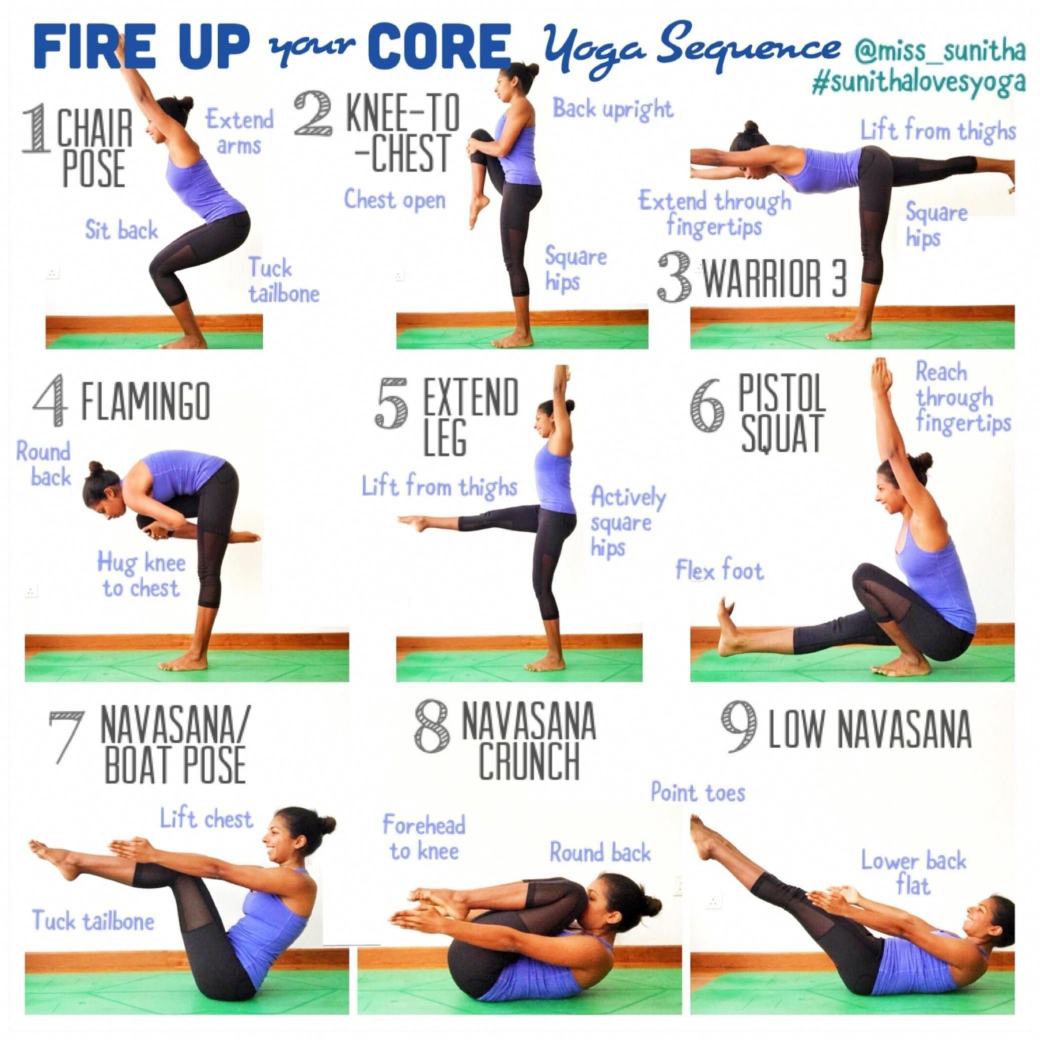 Core connect. Комплекс йоги. Силовая йога комплекс упражнений. Упражнения для йоги в домашних условиях. Йога комплекс для начинающих.