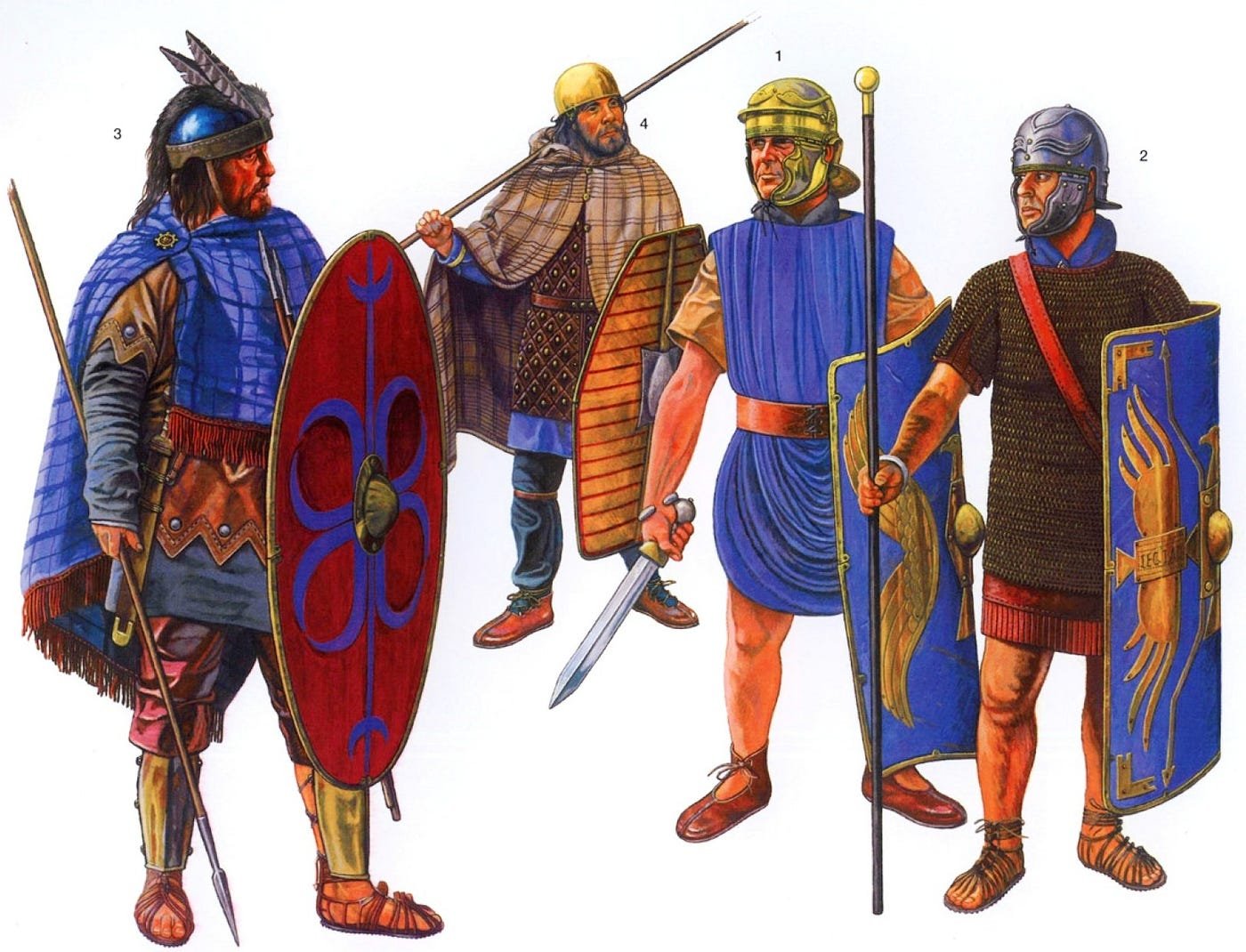Воин пехоты в древнем риме. Римский легионер 1 век до н.э. Римский легионер эпохи домината. Римская Империя Римский Легион. Римская армия 4-5 век.