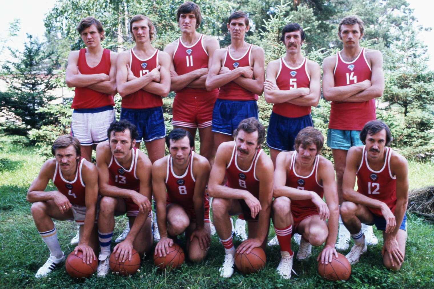 Когда баскетболисты ссср стали чемпионами. Сборная СССР по баскетболу. Сборная СССР по баскетболу 1972.