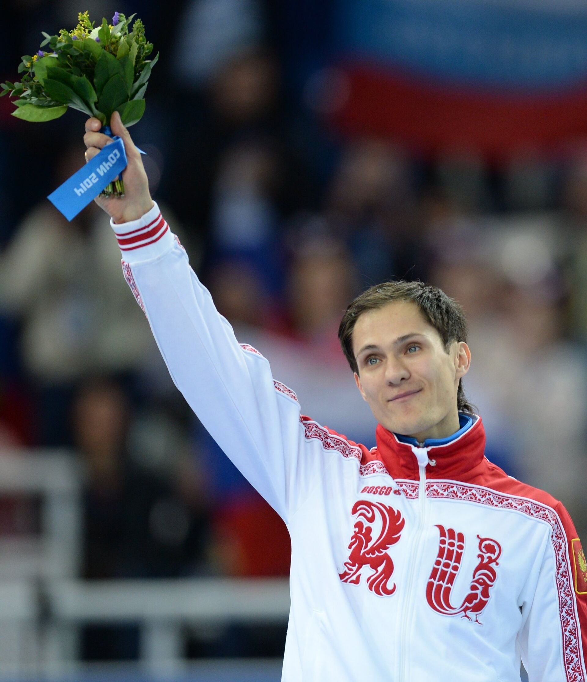 Олимпийские чемпионы россии мужчины