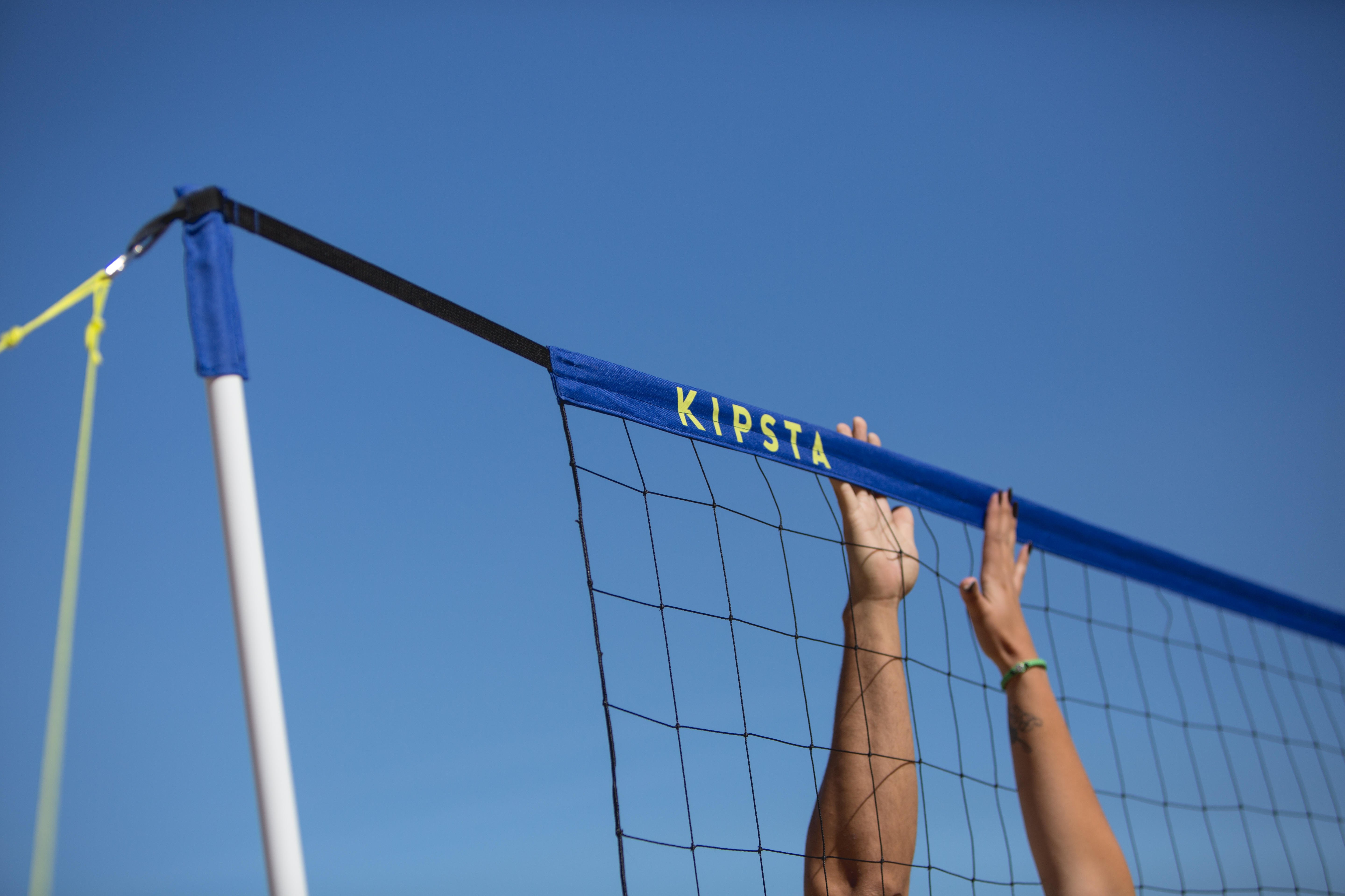 Выберите правильный вариант высоты волейбольной сетки женская. Волейбольная сетка KIPSTA bv300. Сетка волейбольная FIBA. Волейбольная сетка с антенной. Антенны для волейбольной сетки.