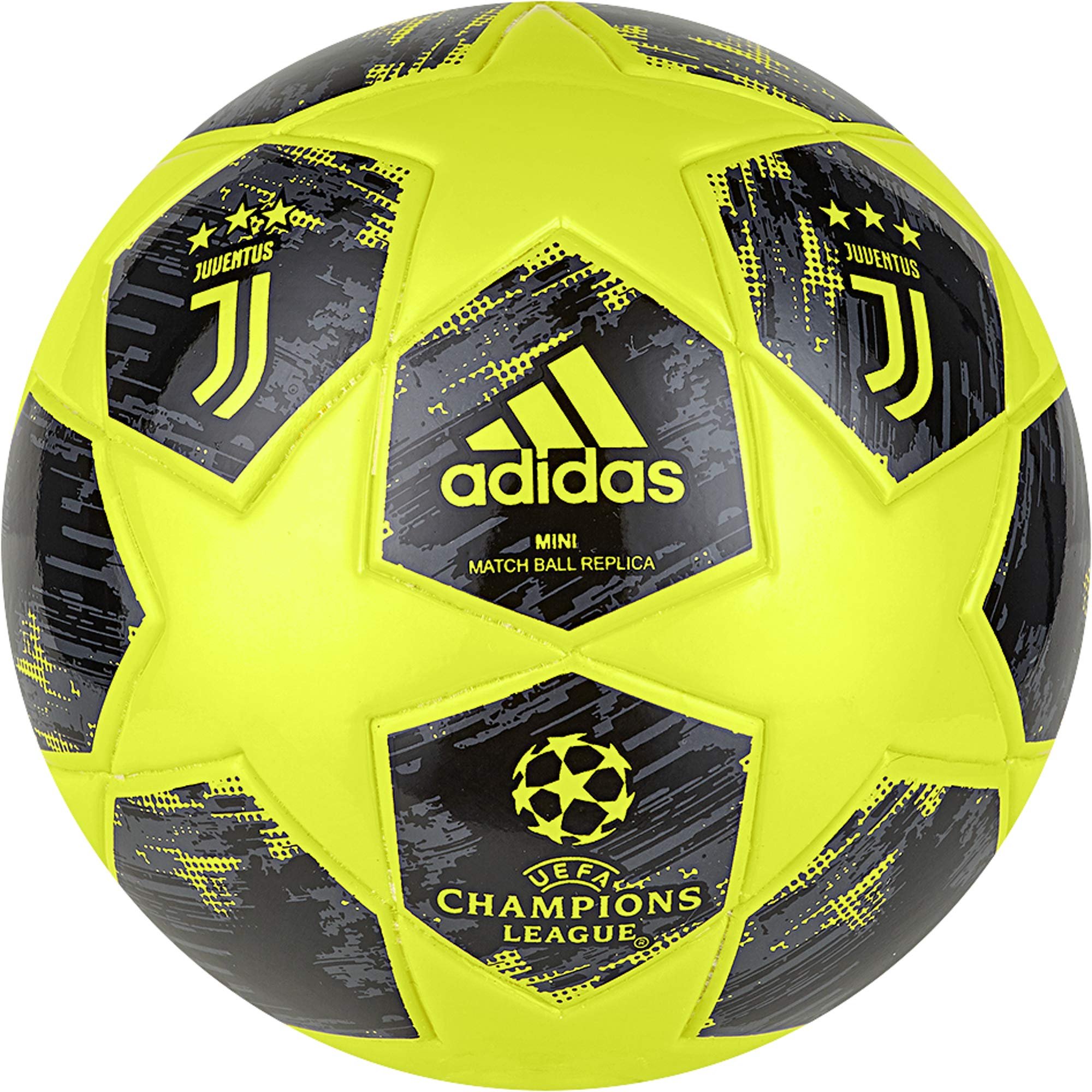 Самые крутые мячи. Мяч футбольный adidas Capitano Juventus.