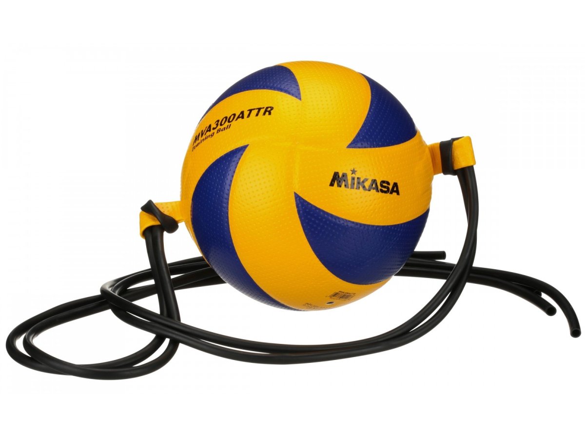 Мяч на резинке для волейбола