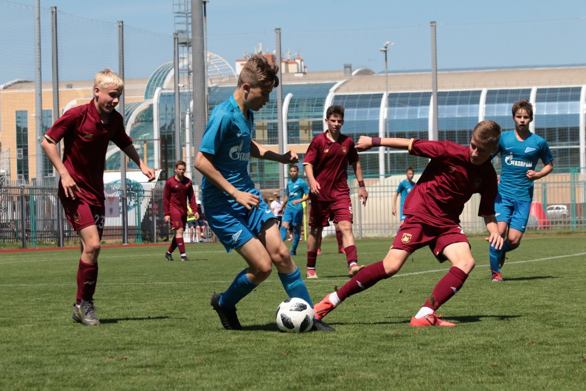 Алтайский футбол